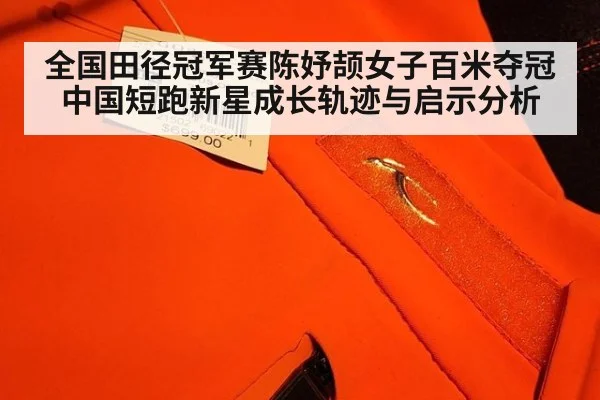 全国田径冠军赛陈妤颉女子百米夺冠中国短跑新星成长轨迹与启示分析